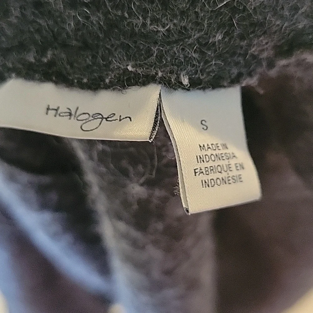 Halogen Jacket - Picture 7 of 8